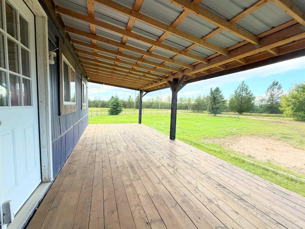 Fourth View of 2, 665059 Range Road 230  , NONE, Rural Athabasca County, Alberta, T9S 2A8