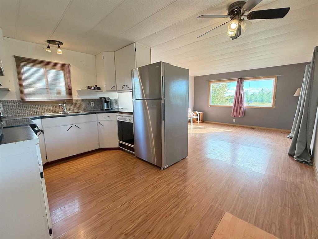 Fifth View of 2, 665059 Range Road 230  , NONE, Rural Athabasca County, Alberta, T9S 2A8
