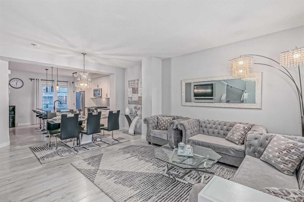 134 Sage Bluff Circle NW, A2342488, Alberta,
