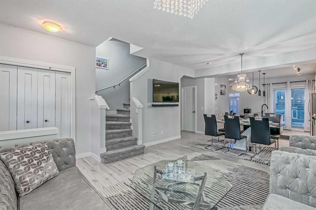 Fifth View of 134 Sage Bluff Circle NW, Sage Hill, Calgary, Alberta, T3R 1T5