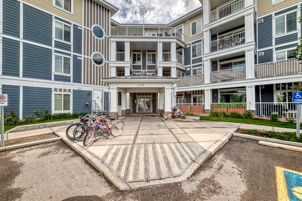 314, 110 Auburn Meadows View SE, A2342489, Alberta,