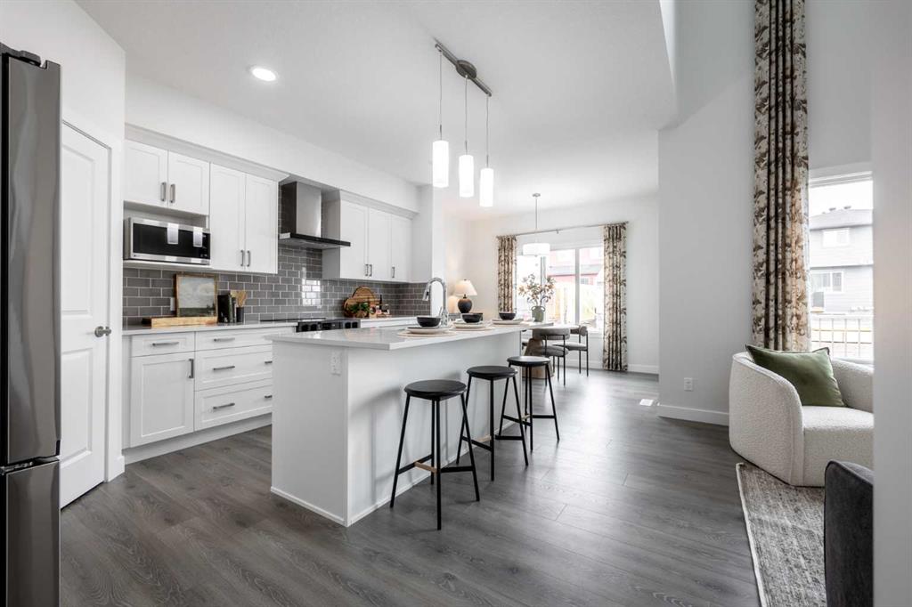 397 Sora Park SE, A2342493, Alberta,