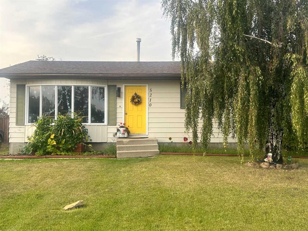 5210 54A Avenue , A2342495, Alberta,