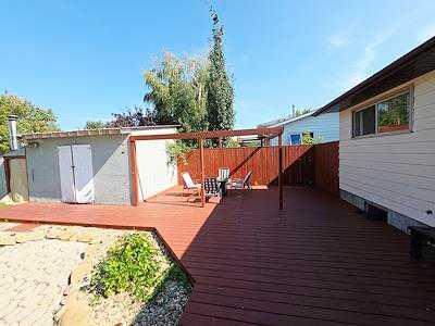 Fourth View of 5210 54A Avenue , NONE, Berwyn, Alberta, T0H0E0