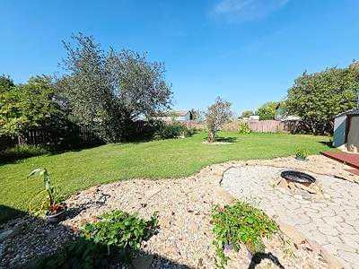 Fifth View of 5210 54A Avenue , NONE, Berwyn, Alberta, T0H0E0