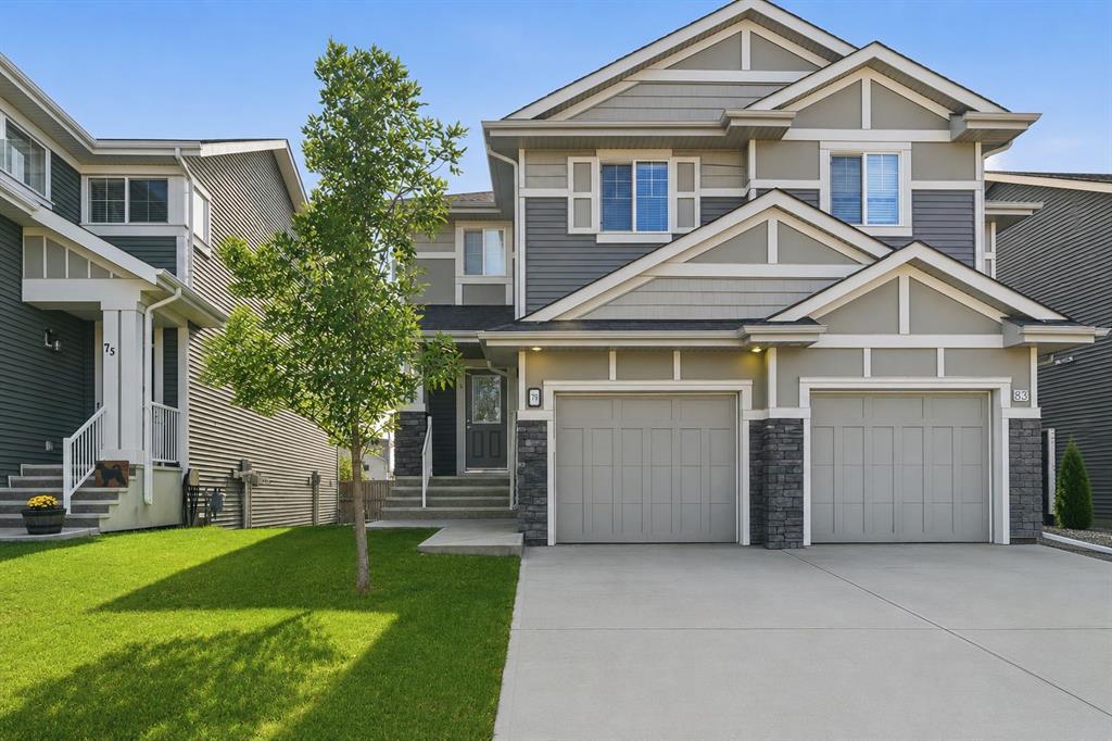 79 Sunrise View , A2342497, Alberta,