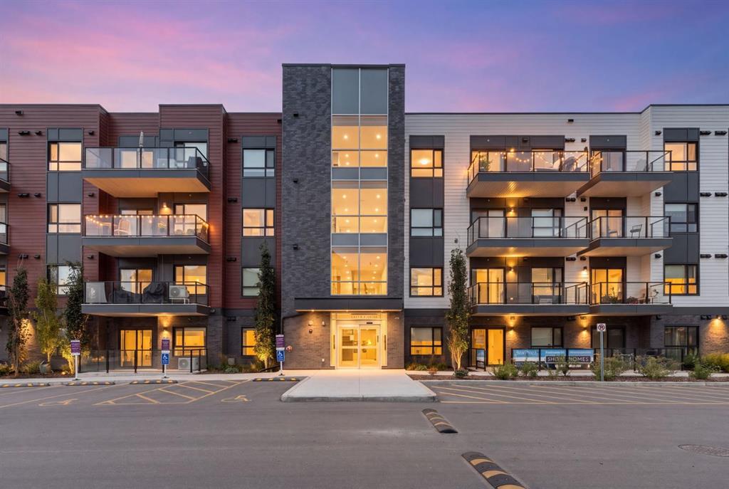 6103, 20295 Seton Way SE, A2342503, Alberta,