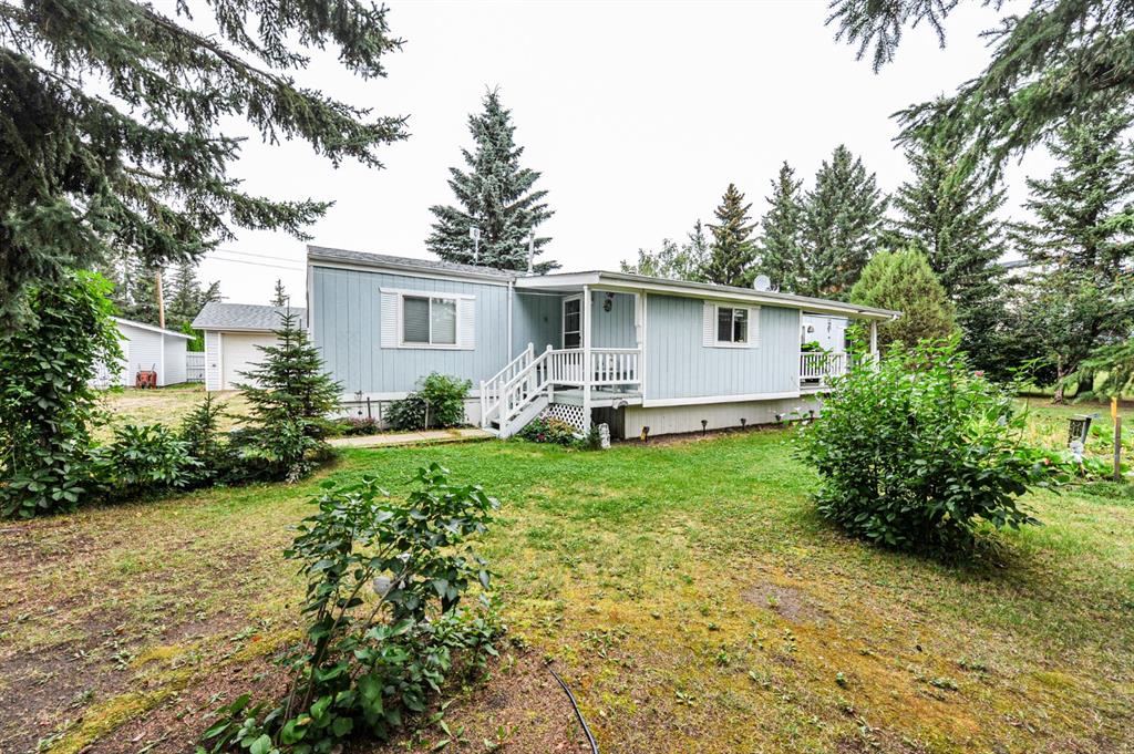 117 Railway Avenue , A2342506, Alberta,