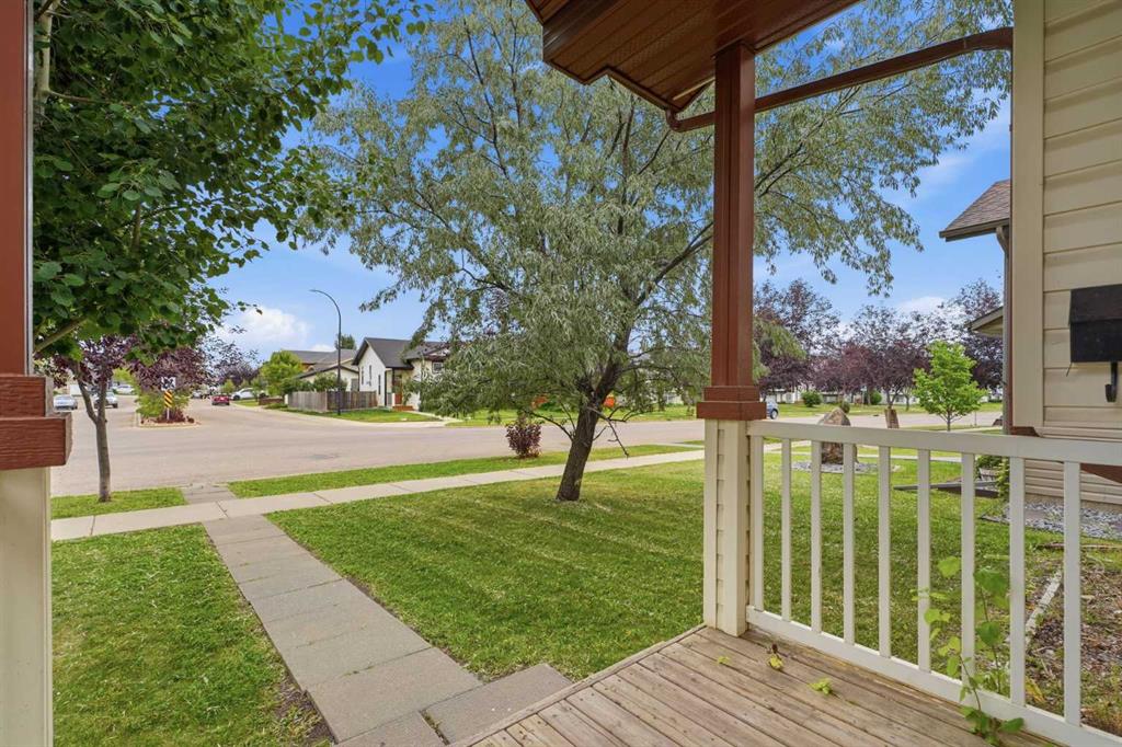 Fourth View of 120 Kentwood Drive , Kingsgate, Red Deer, Alberta, T4P 0A5
