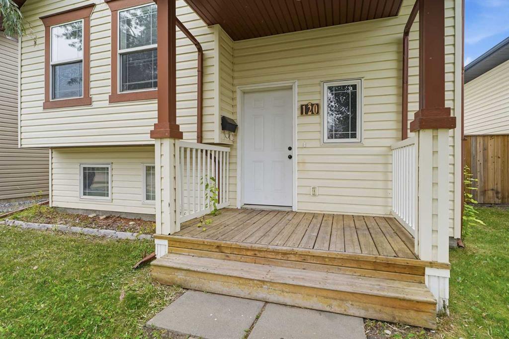 Fifth View of 120 Kentwood Drive , Kingsgate, Red Deer, Alberta, T4P 0A5