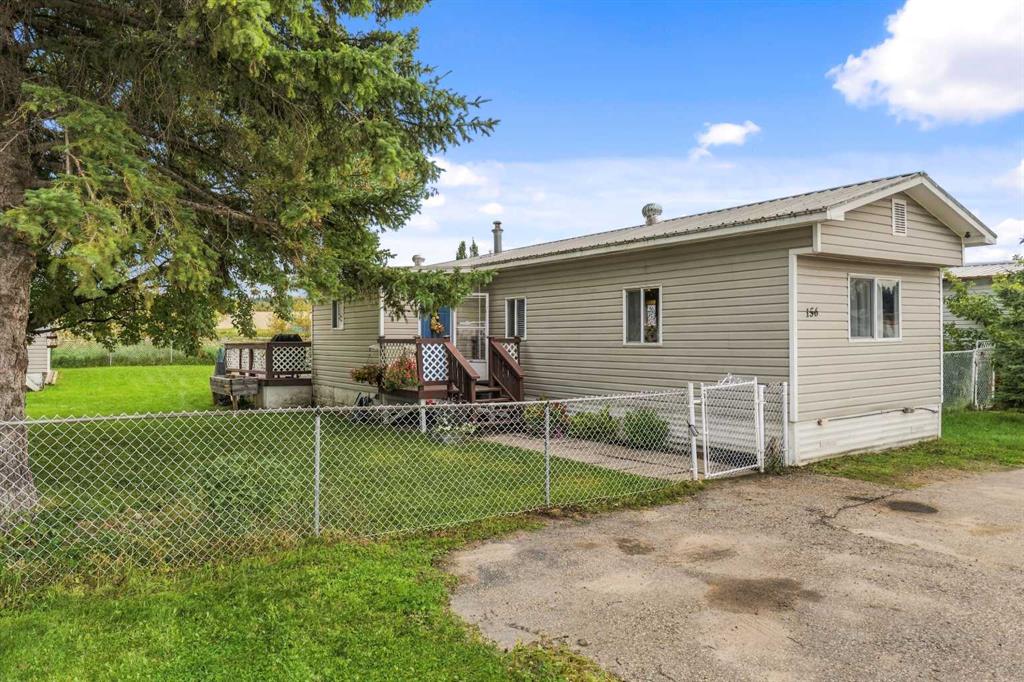 156 River Valley Estates  , A2342511, Alberta,