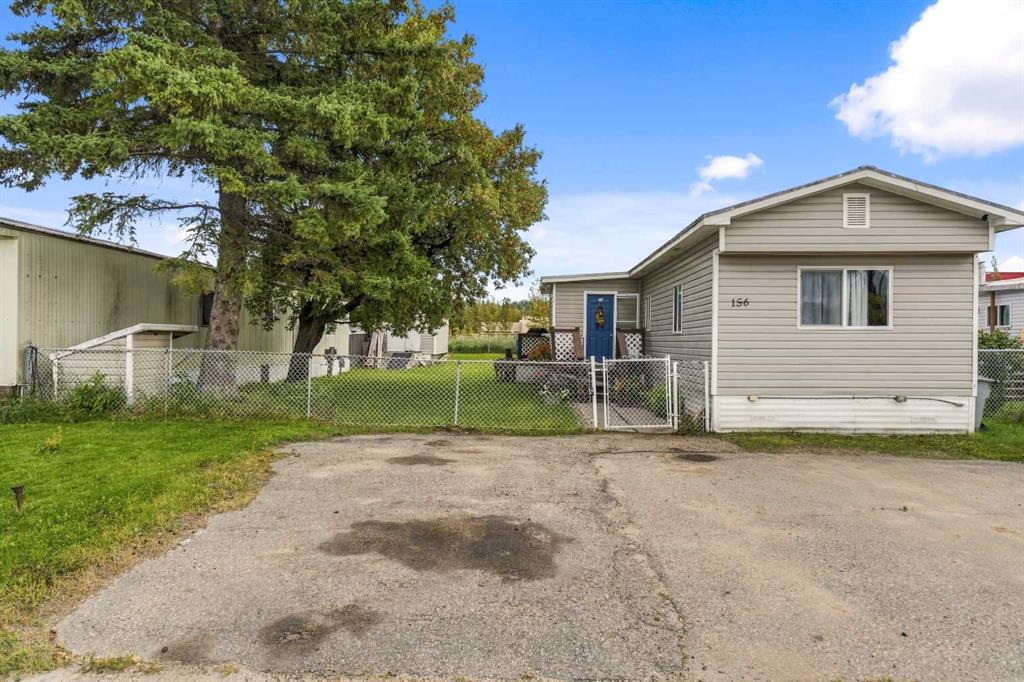 Third View of 156 River Valley Estates  , NONE, Whitecourt, Alberta, T7S 1K2