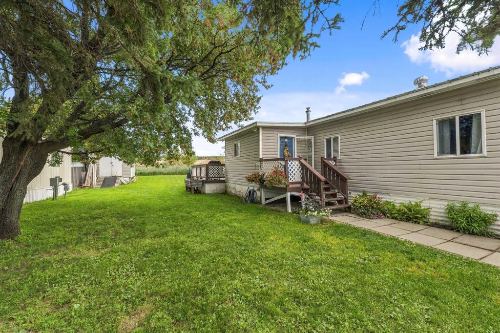 Fifth View of 156 River Valley Estates  , NONE, Whitecourt, Alberta, T7S 1K2