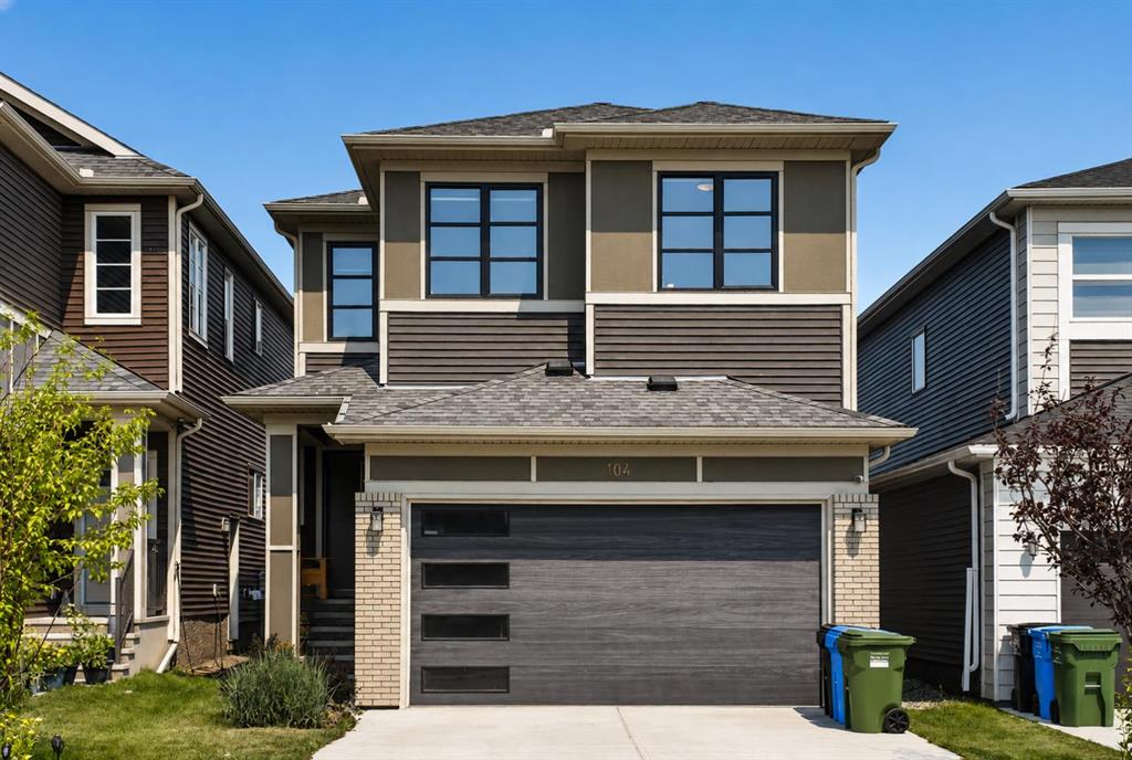 104 Homestead Close NE, A2342519, Alberta,