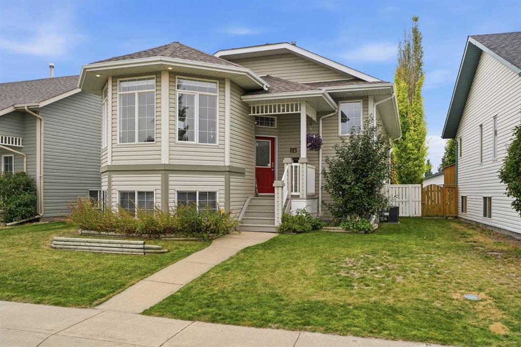14 Ladwig Close , A2342522, Alberta,