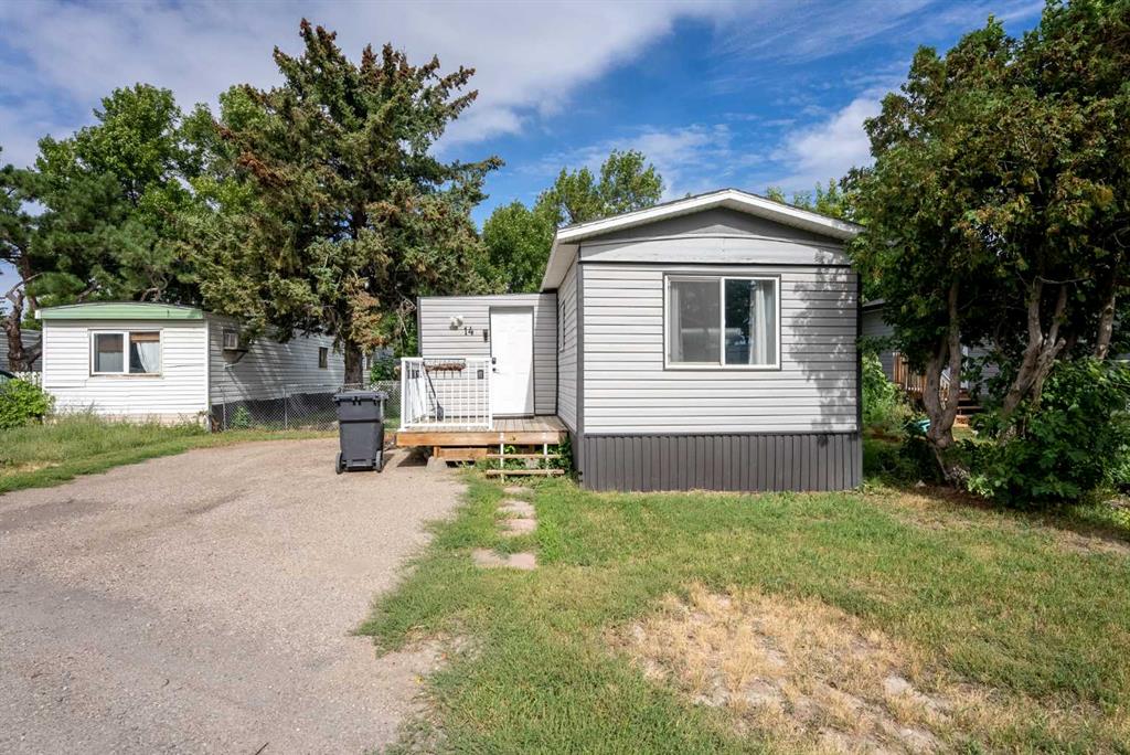 14, 5301 2 Street , A2342523, Alberta,