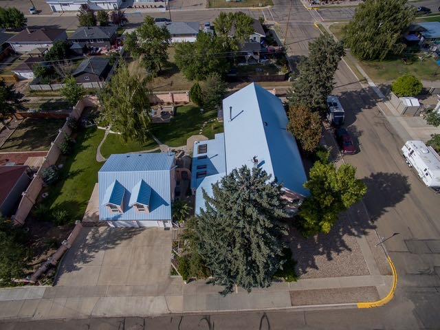 Fourth View of 329 2 Avenue NE, NONE, Milk River, Alberta, T0K 1M0
