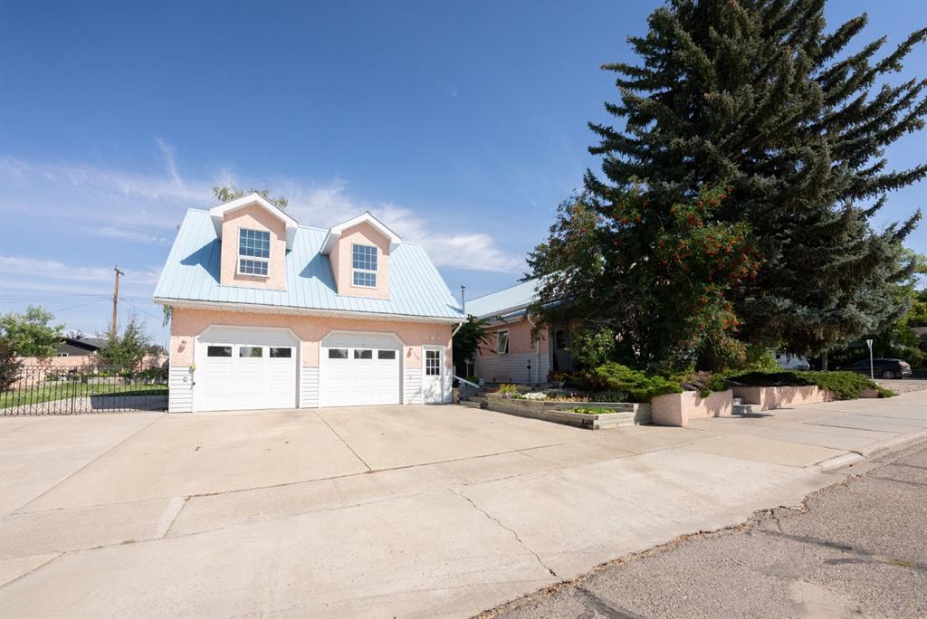 Fifth View of 329 2 Avenue NE, NONE, Milk River, Alberta, T0K 1M0