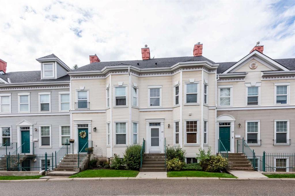 46 Prestwick Gardens SE, A2342528, Alberta,