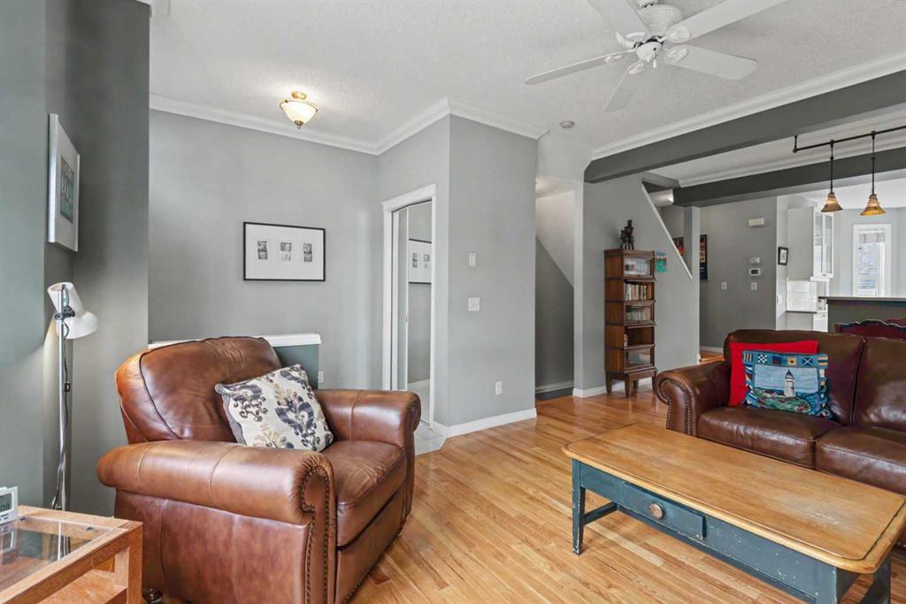 Fifth View of 46 Prestwick Gardens SE, McKenzie Towne, Calgary, Alberta, T2Z 3V3