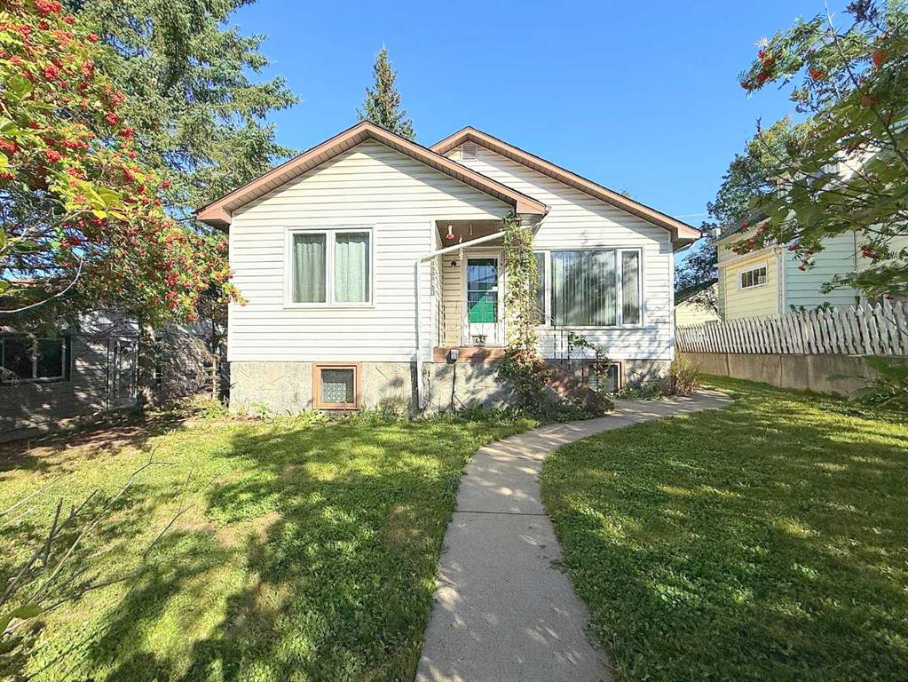 Second View of 4904 53 Street  , Athabasca Town, Athabasca, Alberta, T9S 1L1