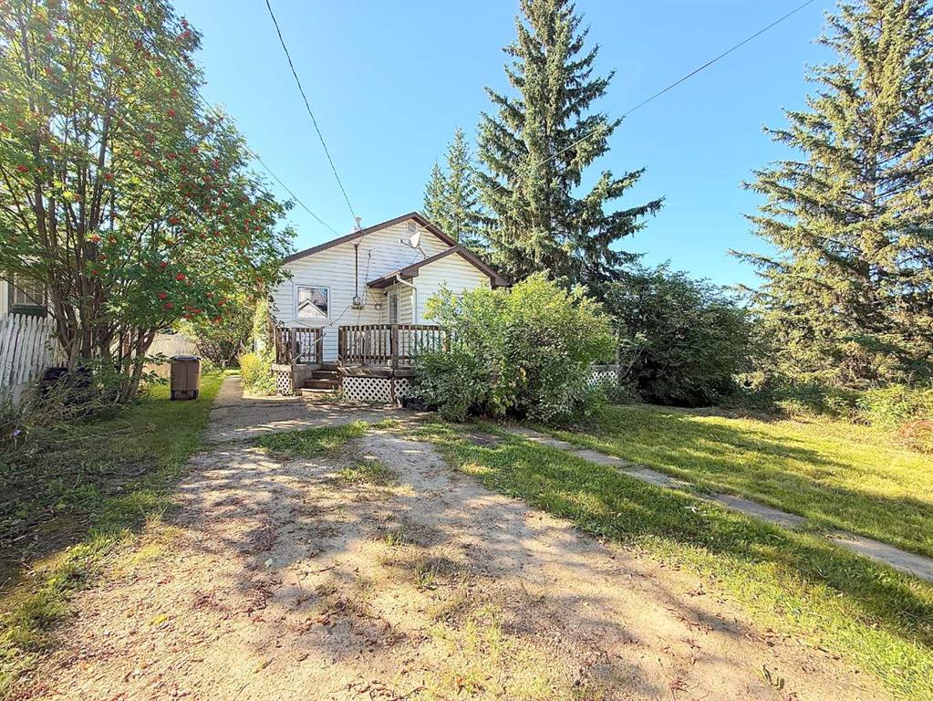 Third View of 4904 53 Street  , Athabasca Town, Athabasca, Alberta, T9S 1L1