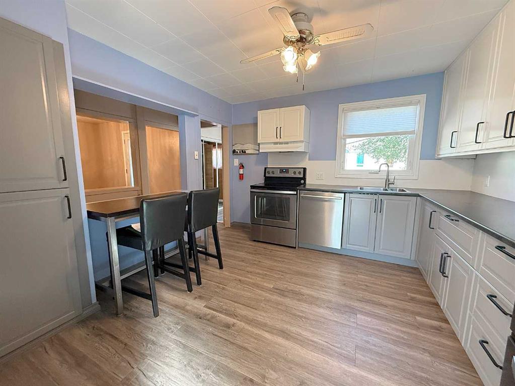 Fourth View of 4904 53 Street  , Athabasca Town, Athabasca, Alberta, T9S 1L1
