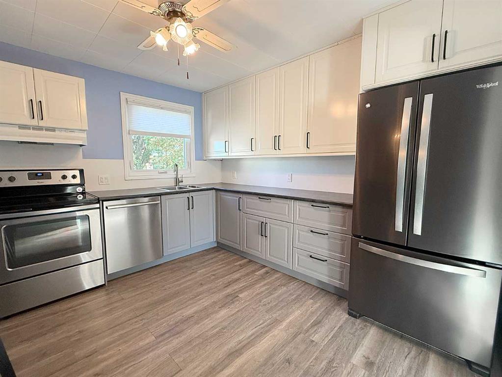 Fifth View of 4904 53 Street  , Athabasca Town, Athabasca, Alberta, T9S 1L1