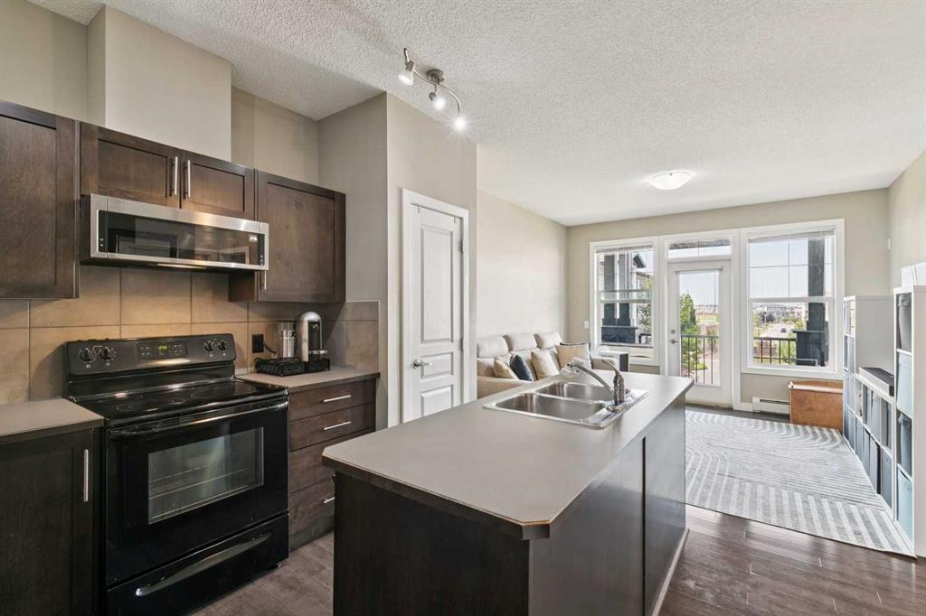 306, 10 Panatella Road , A2342538, Alberta,