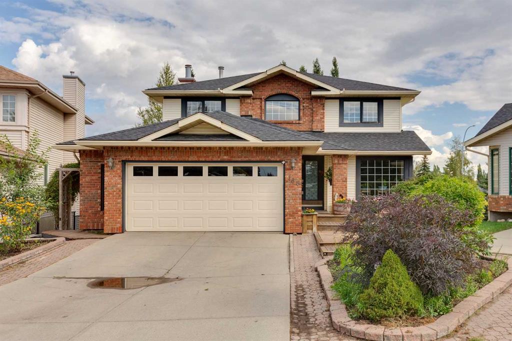 168 Citadel Hills Green NW, A2342540, Alberta,