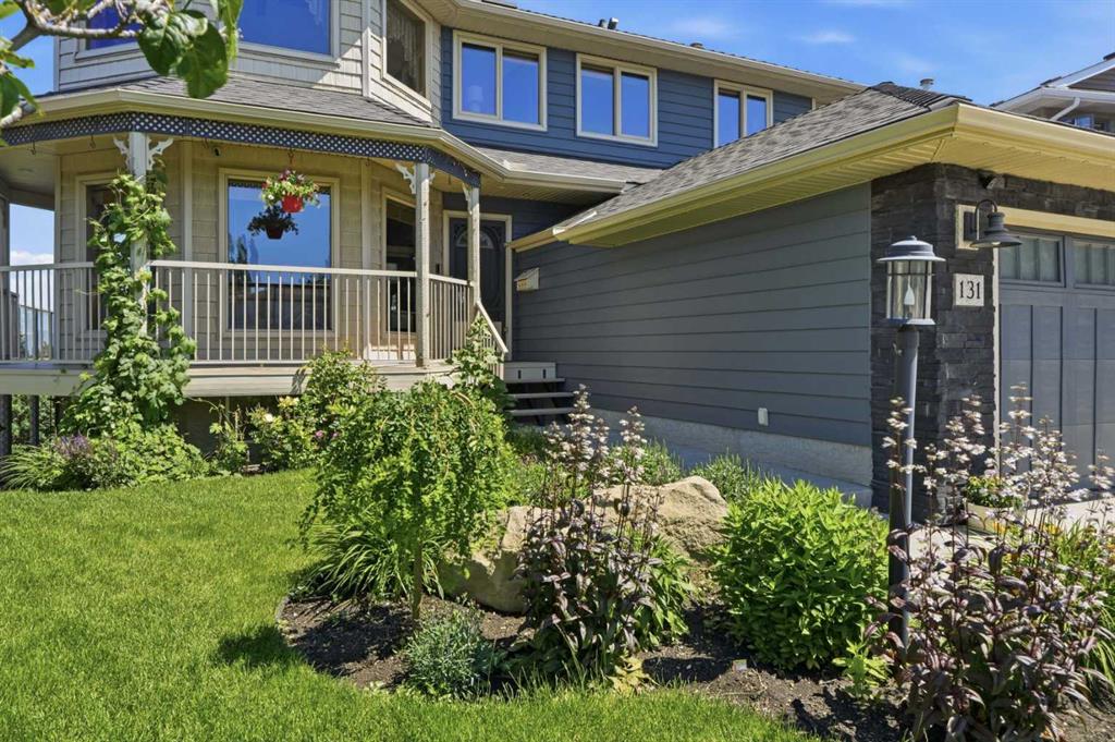 Fifth View of 131 Edgebrook Circle NW, Edgemont, Calgary, Alberta, T3A5A4
