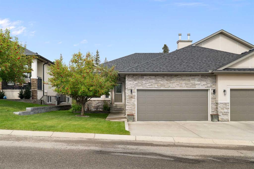 41 Sheep River View , A2342550, Alberta,