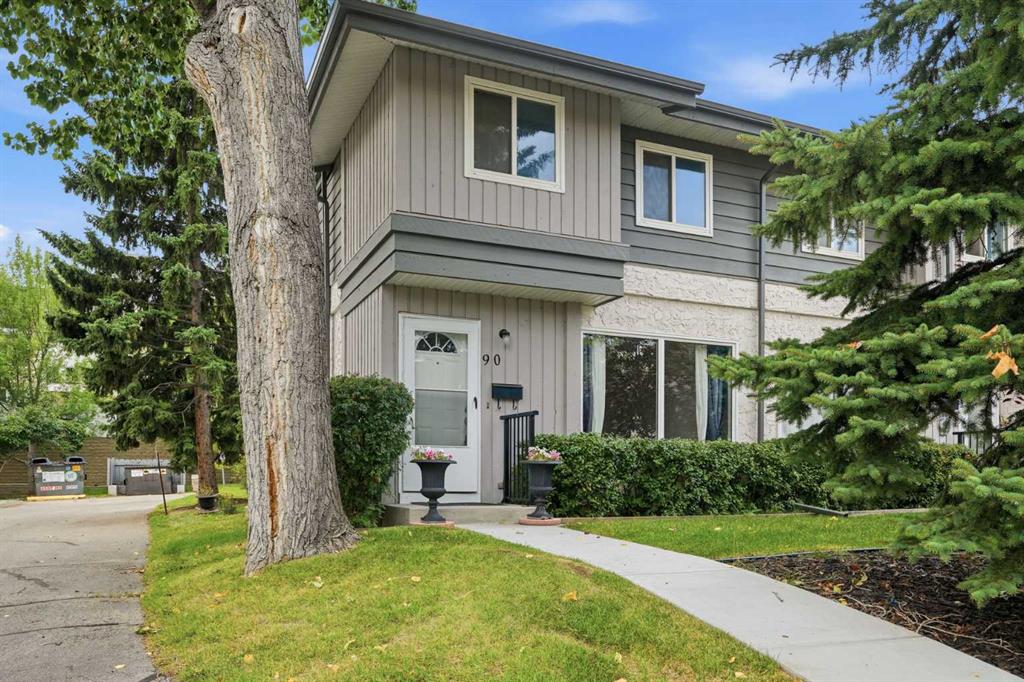 90, 999 Canyon Meadows Drive SW, A2342559, Alberta,