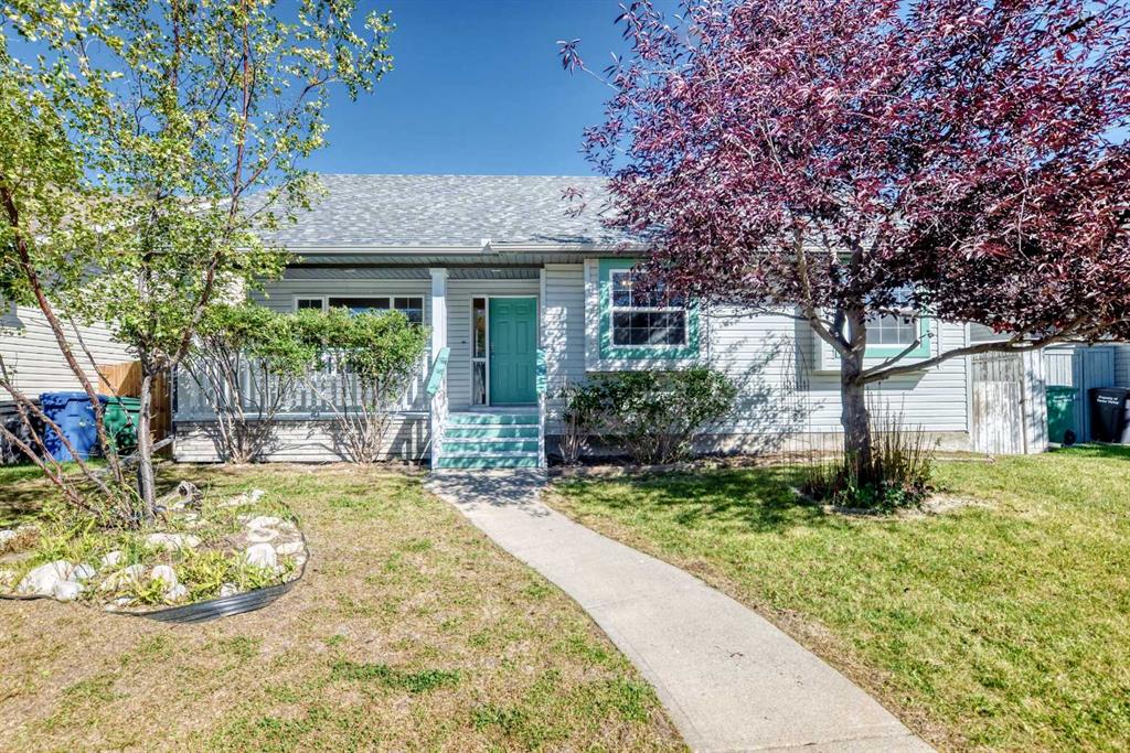 311 Robert Street SW, A2342564, Alberta,