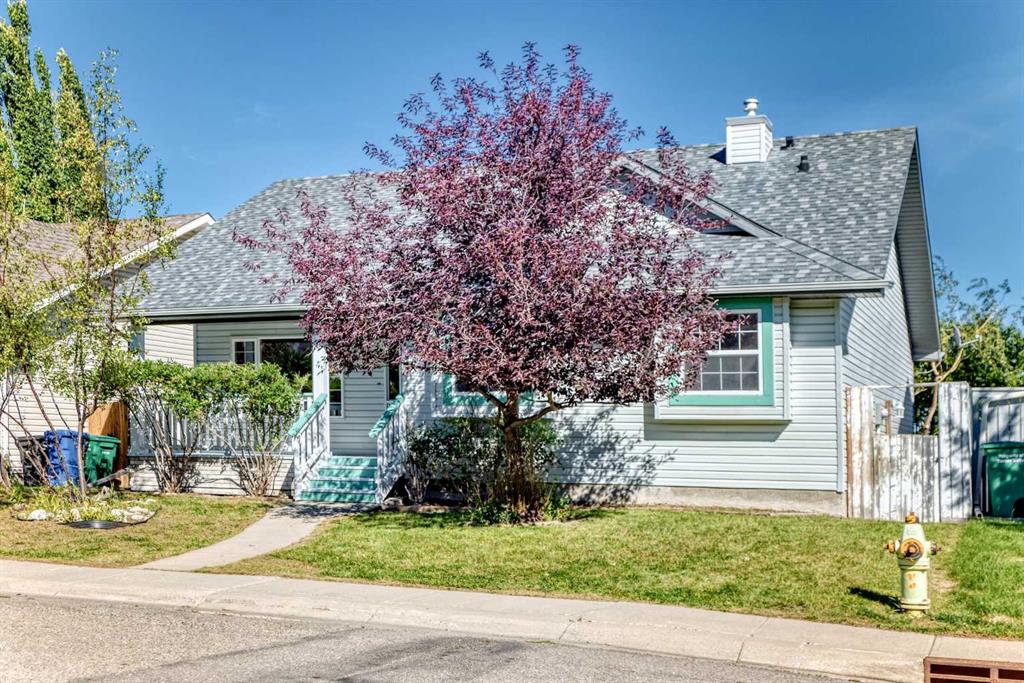 Third View of 311 Robert Street SW, NONE, Diamond Valley, Alberta, T0L 2A0
