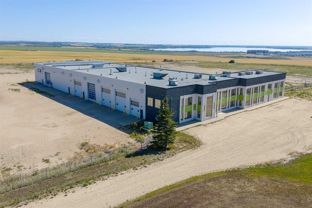 Third View of 60073 Township Road 730  , NONE, Clairmont, Alberta, T8C 3A7
