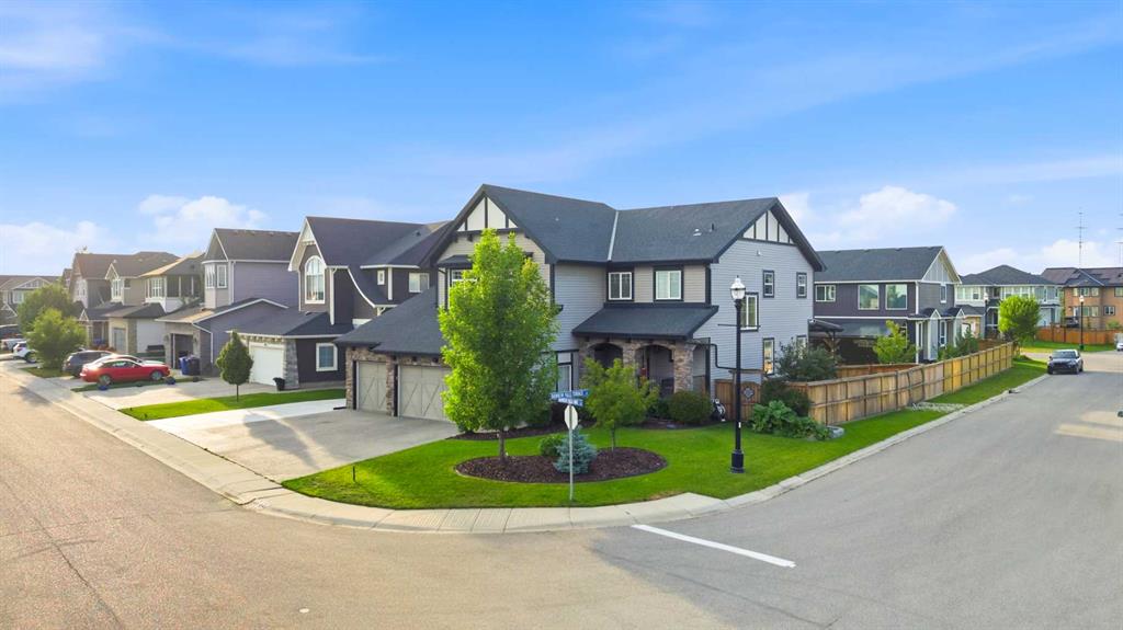 309 Rainbow Falls Way , A2342568, Alberta,