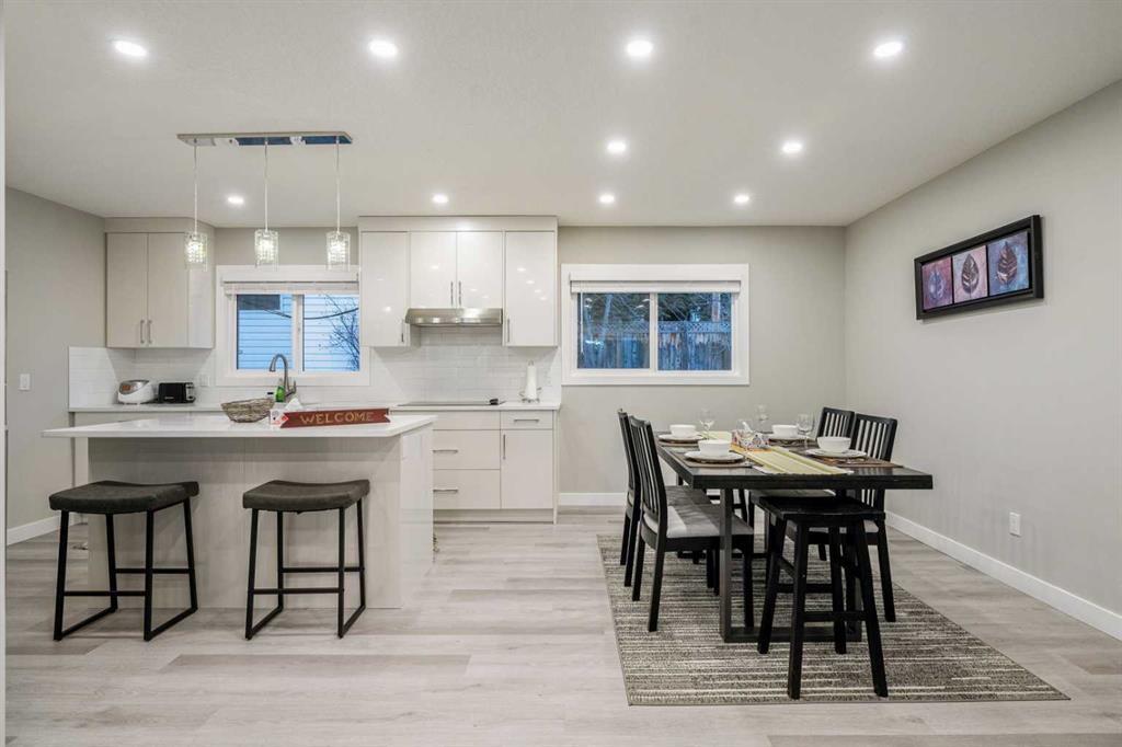 Third View of 471 Northmount Drive NW, Highwood, Calgary, Alberta, T2K 3J1