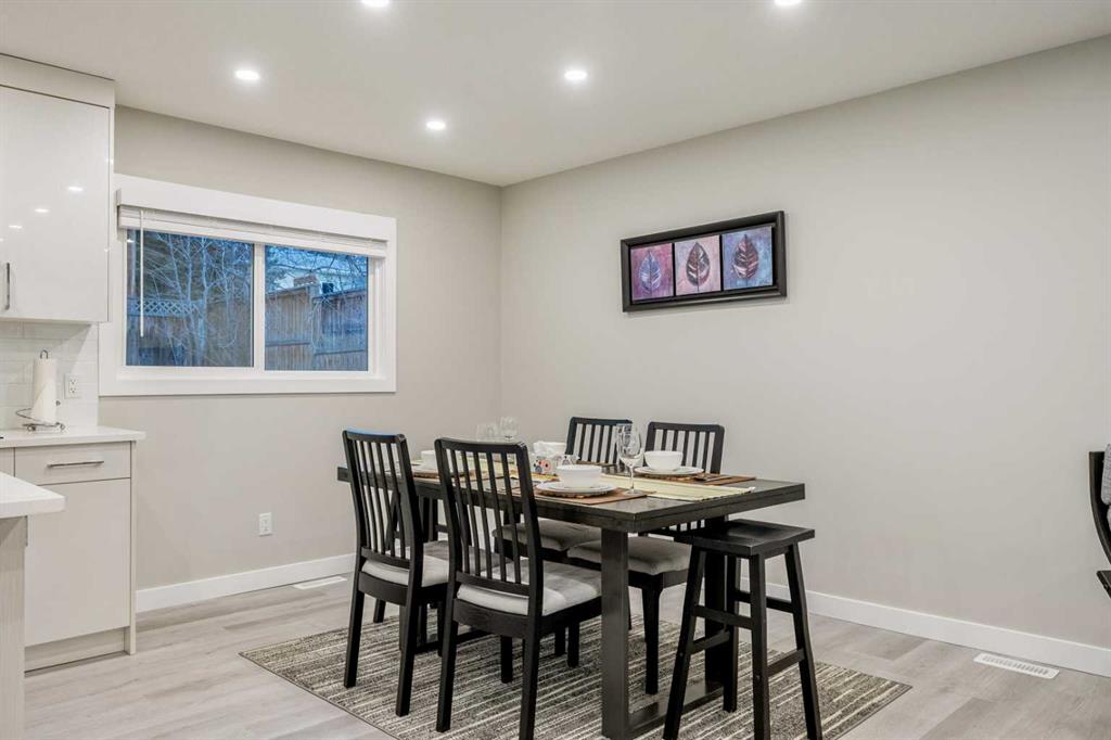 Fourth View of 471 Northmount Drive NW, Highwood, Calgary, Alberta, T2K 3J1