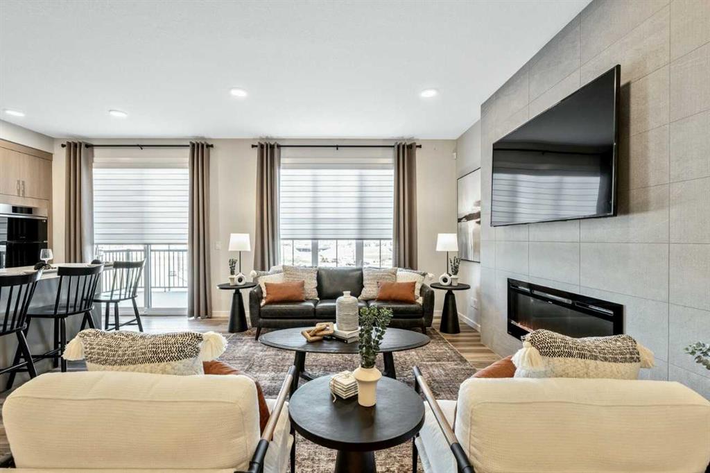 MLS® listing #115479734 for sale located at 153 Osprey Hill Way SW