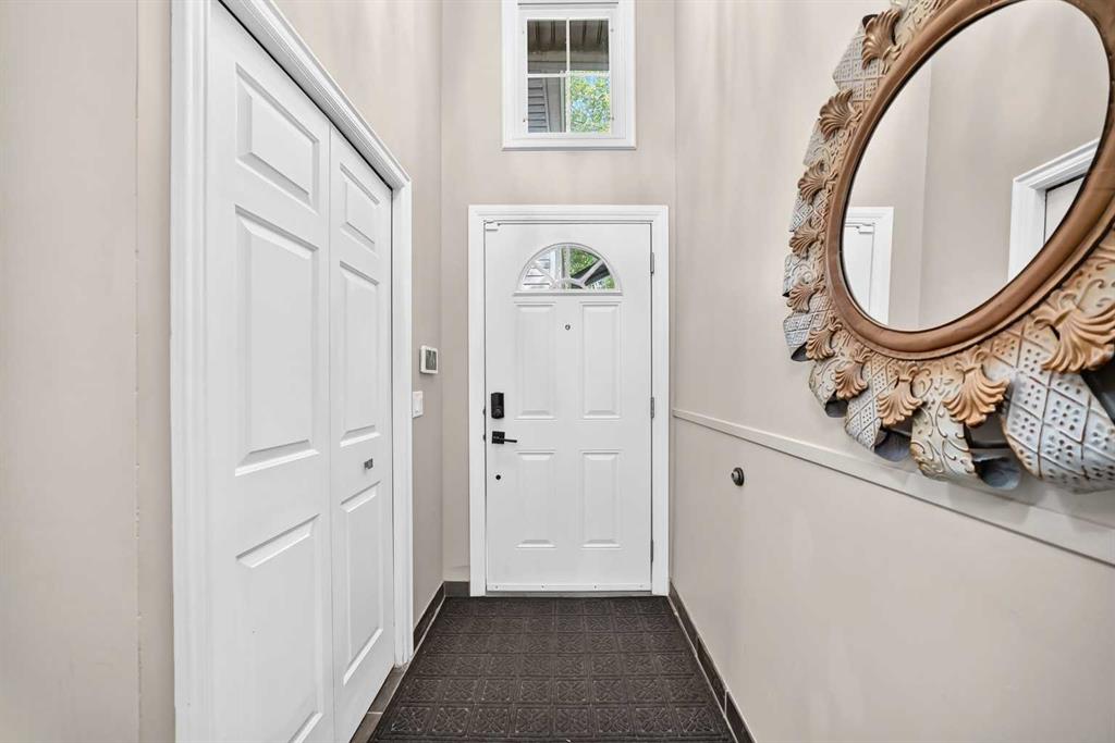 Fourth View of 25, 448 Strathcona Drive SW, Strathcona Park, Calgary, Alberta, T3H 1M3