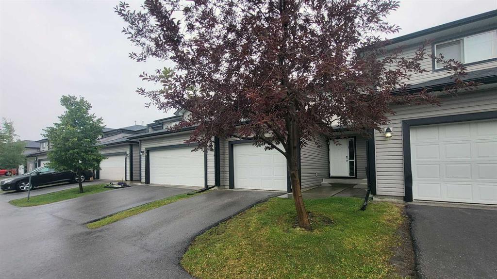 Third View of 23, 102 Canoe Square SW, Canals, Airdrie, Alberta, T4B 2Z1