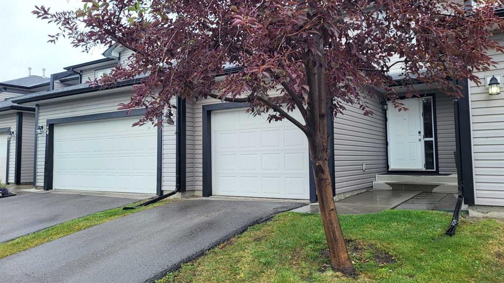 Fifth View of 23, 102 Canoe Square SW, Canals, Airdrie, Alberta, T4B 2Z1