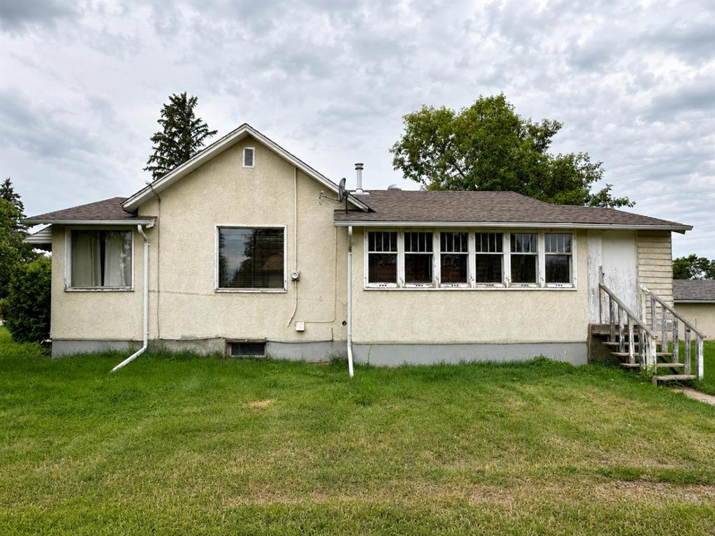 5302 51 Avenue , A2342585, Alberta,