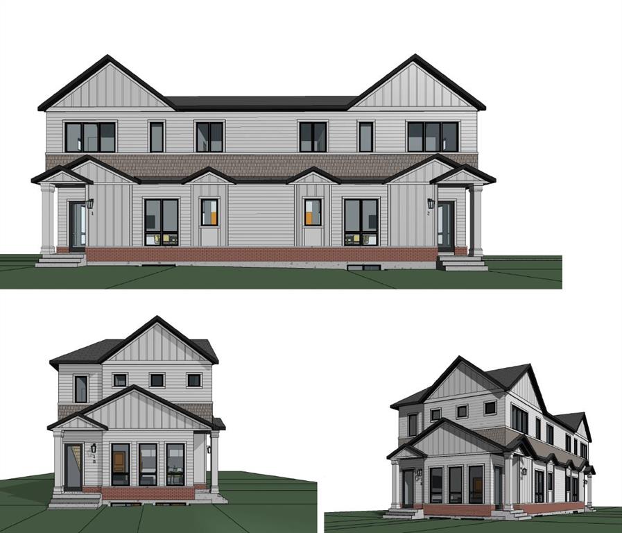236 11 Avenue NE, A2342592, Alberta,