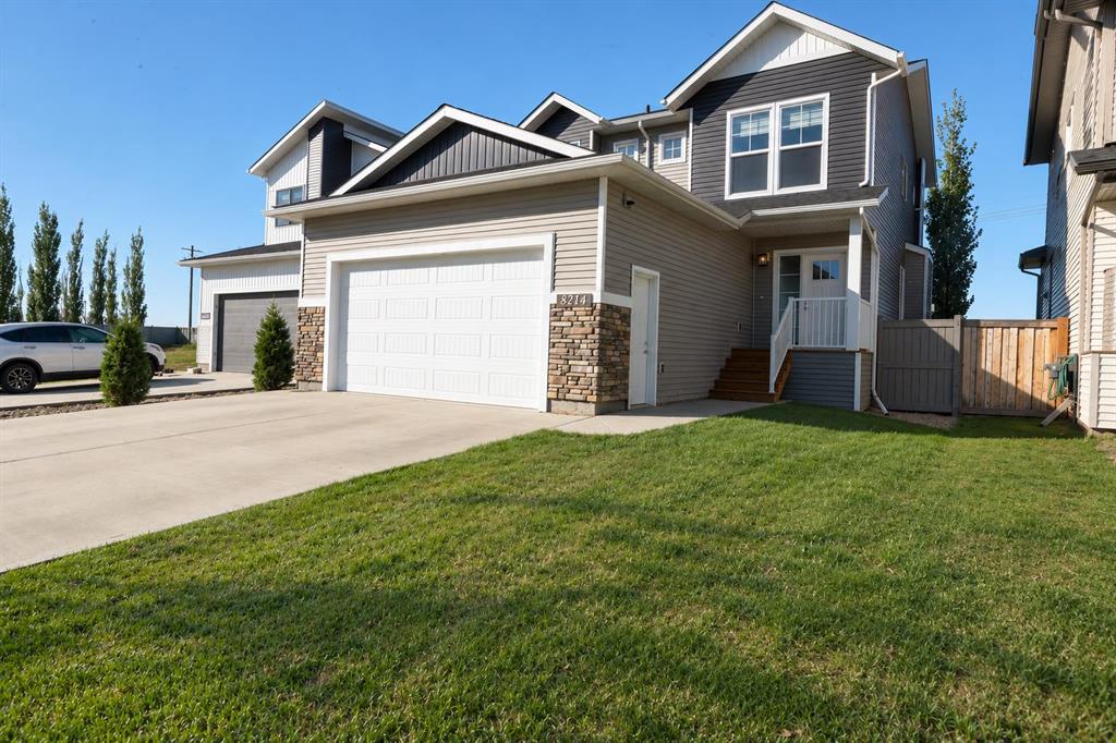 8214 87A Street , A2342595, Alberta,