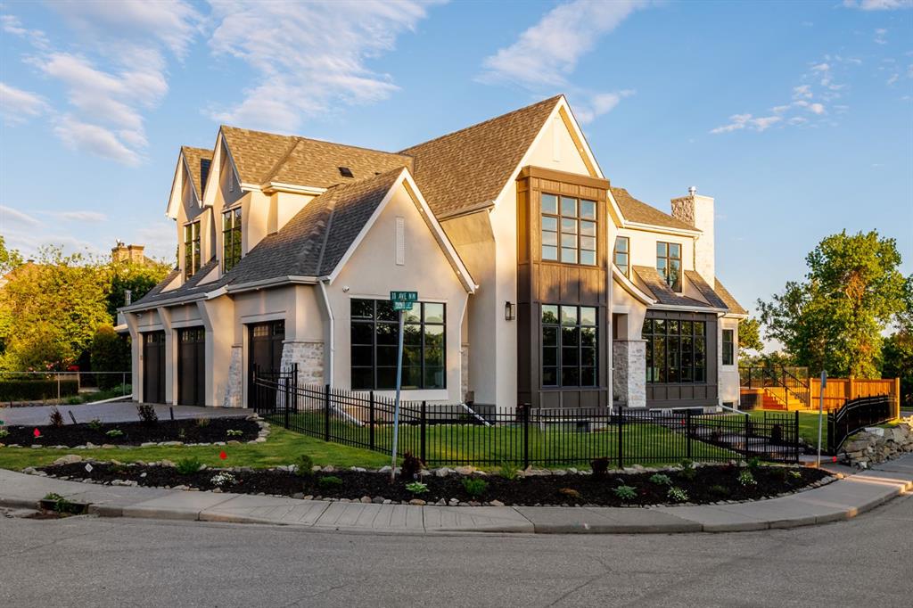 Third View of 2920 Toronto Crescent NW, St Andrews Heights, Calgary, Alberta, T2N 3W2
