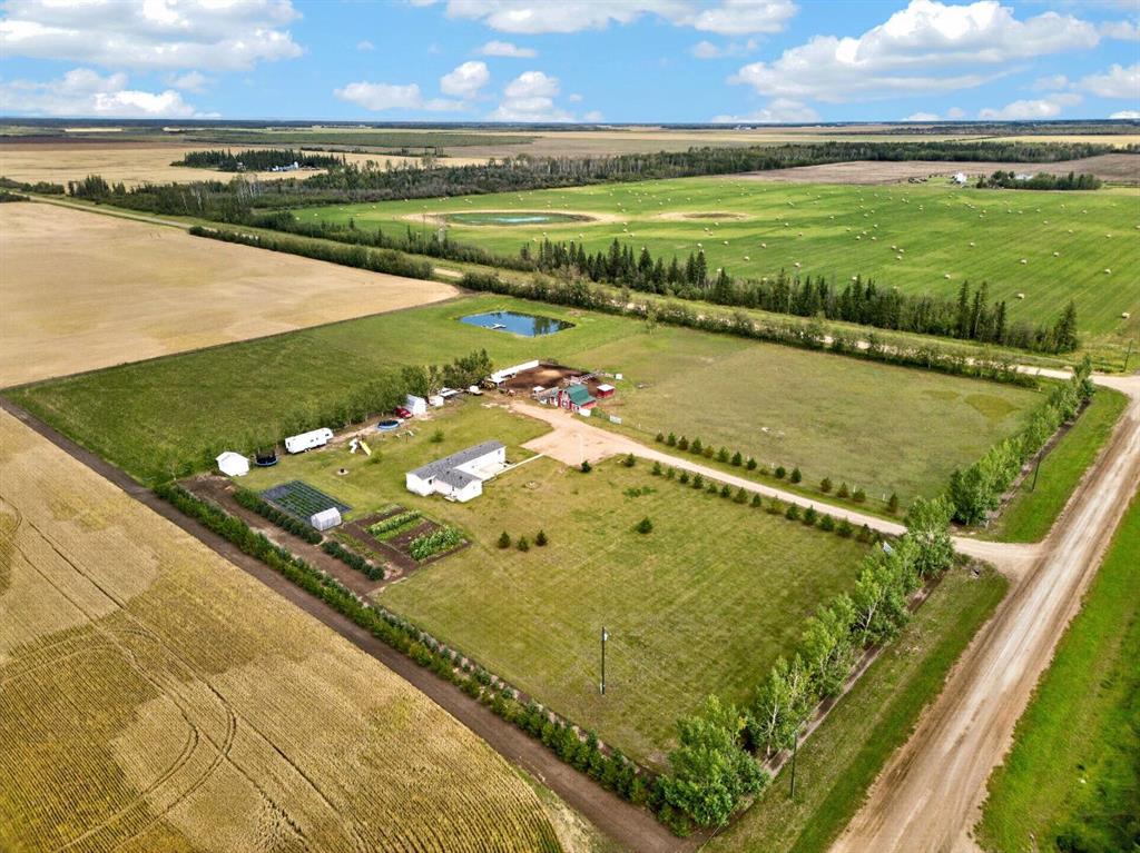 Second View of 15506 Township Road 1044  , NONE, Rural Mackenzie County, Alberta, T0H2H0