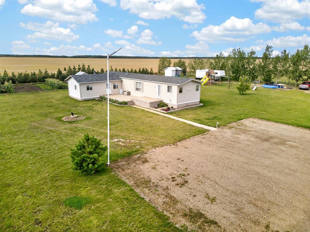 Third View of 15506 Township Road 1044  , NONE, Rural Mackenzie County, Alberta, T0H2H0