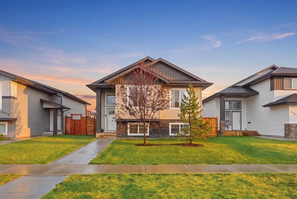 4769 Aspen Lakes Boulevard  , A2342602, Alberta,